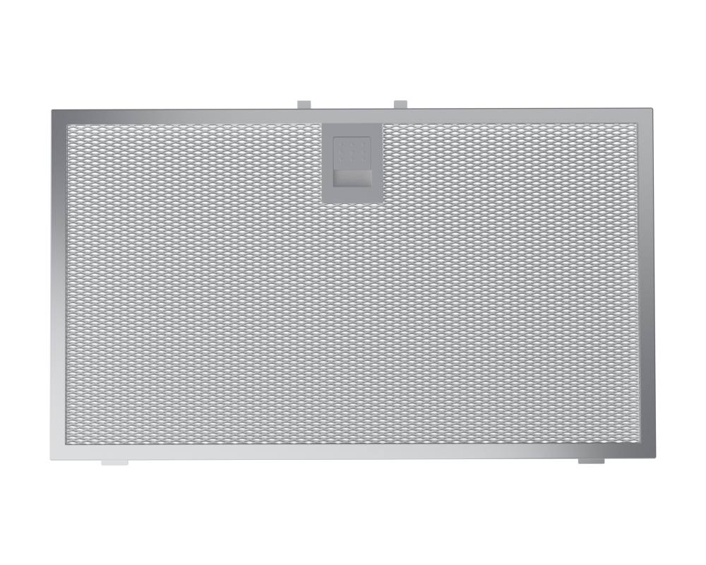 Фильтр алюминиевый рамочный 325х189,5х8 SP