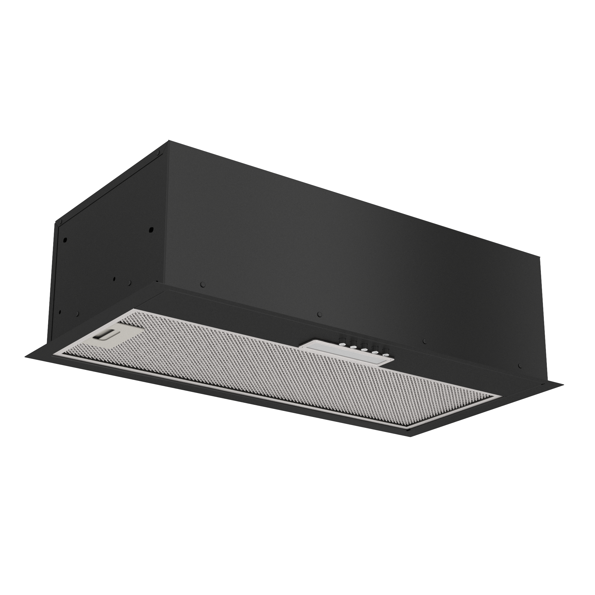 Cube Basic 60П-500-К3Д черный
