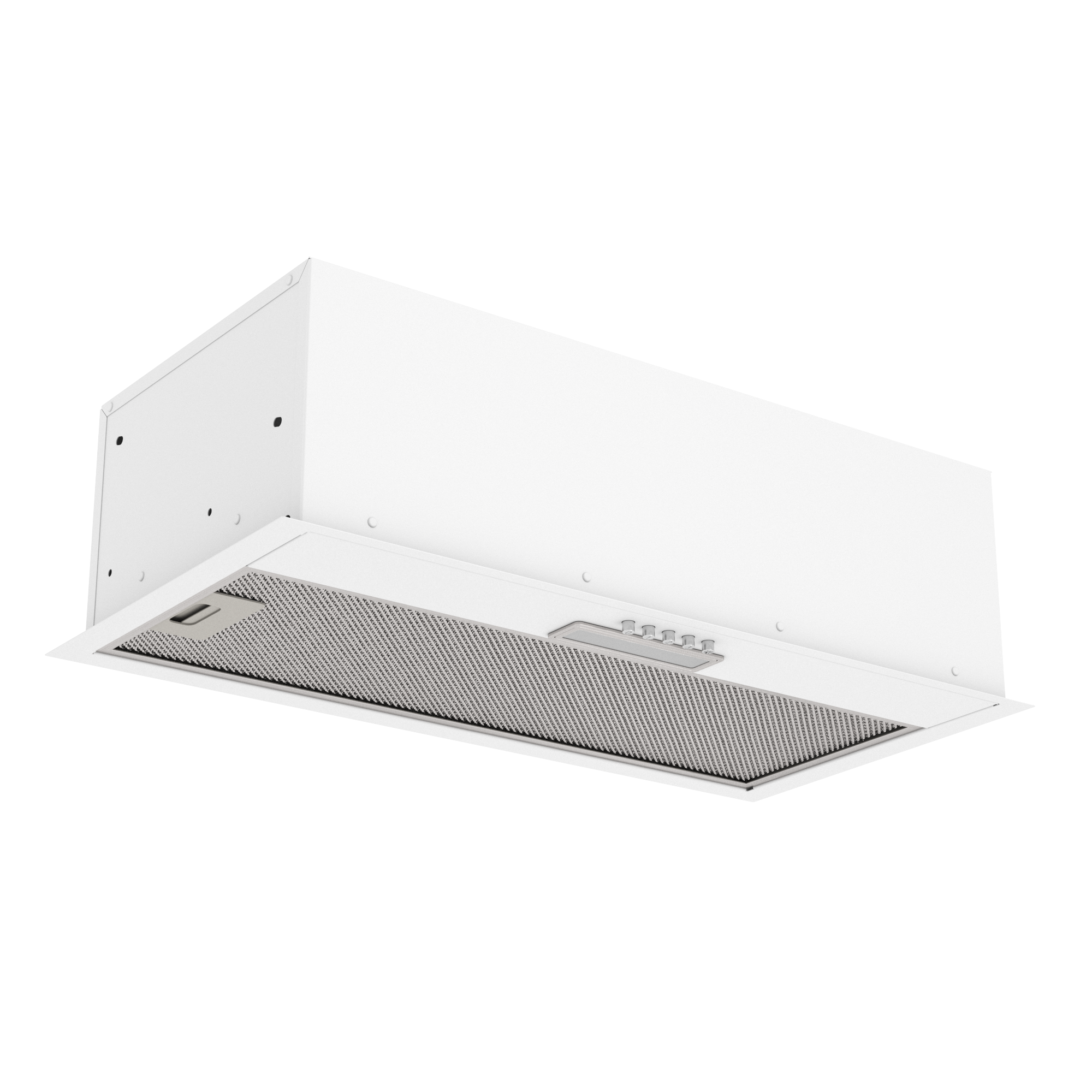 Cube Basic 60П-500-К3Д белый