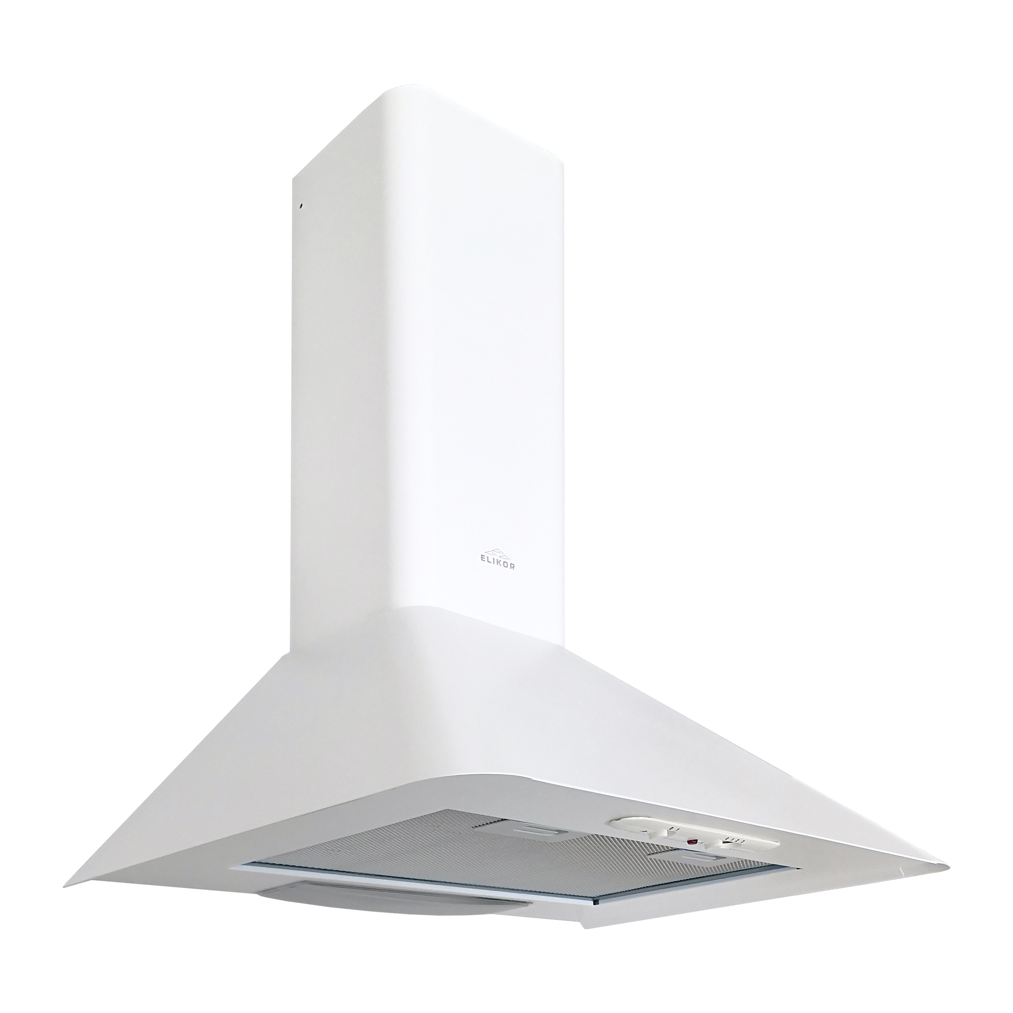 Кухонная вытяжка ELIKOR Fleur 60П-400-П3Л КВ IIМ-400-60-489 белый SM