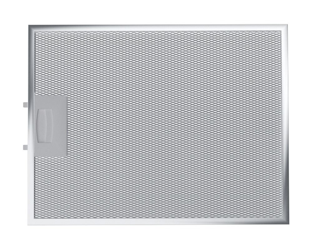 Фильтр алюминиевый рамочный 245х285х8 SP